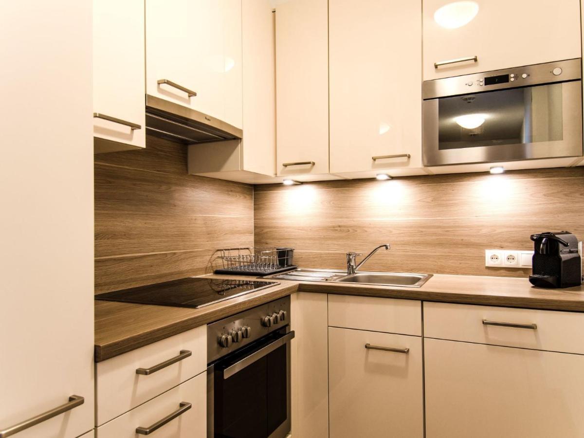 Apartment Sofie-3 By Interhome *