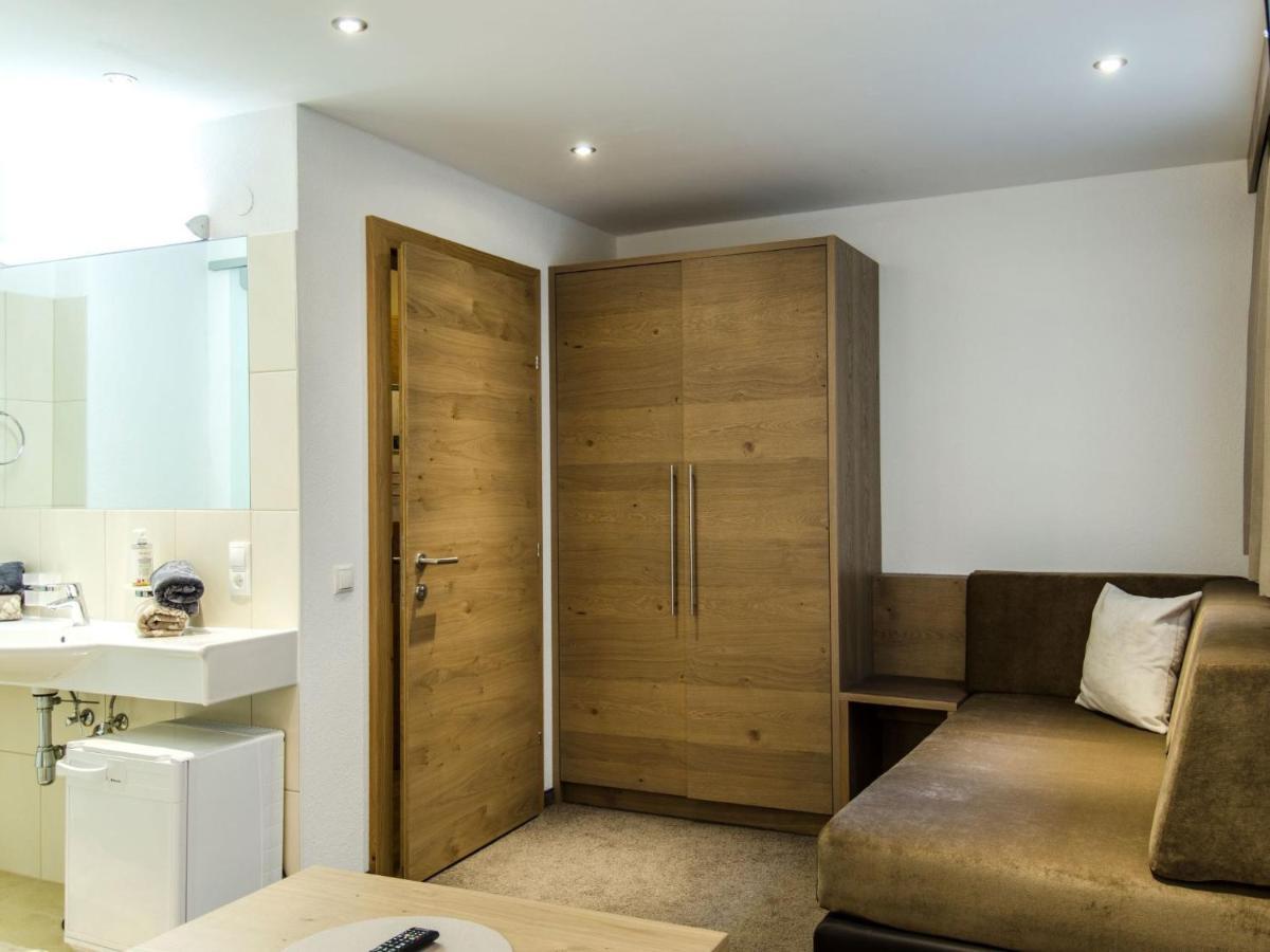 Sofie-3 By Interhome Apartment Ischgl
