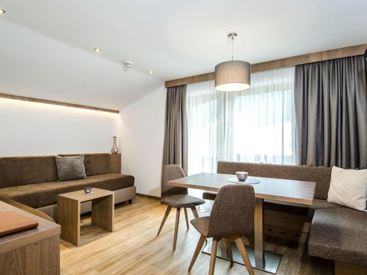 Sofie-3 By Interhome * Ischgl