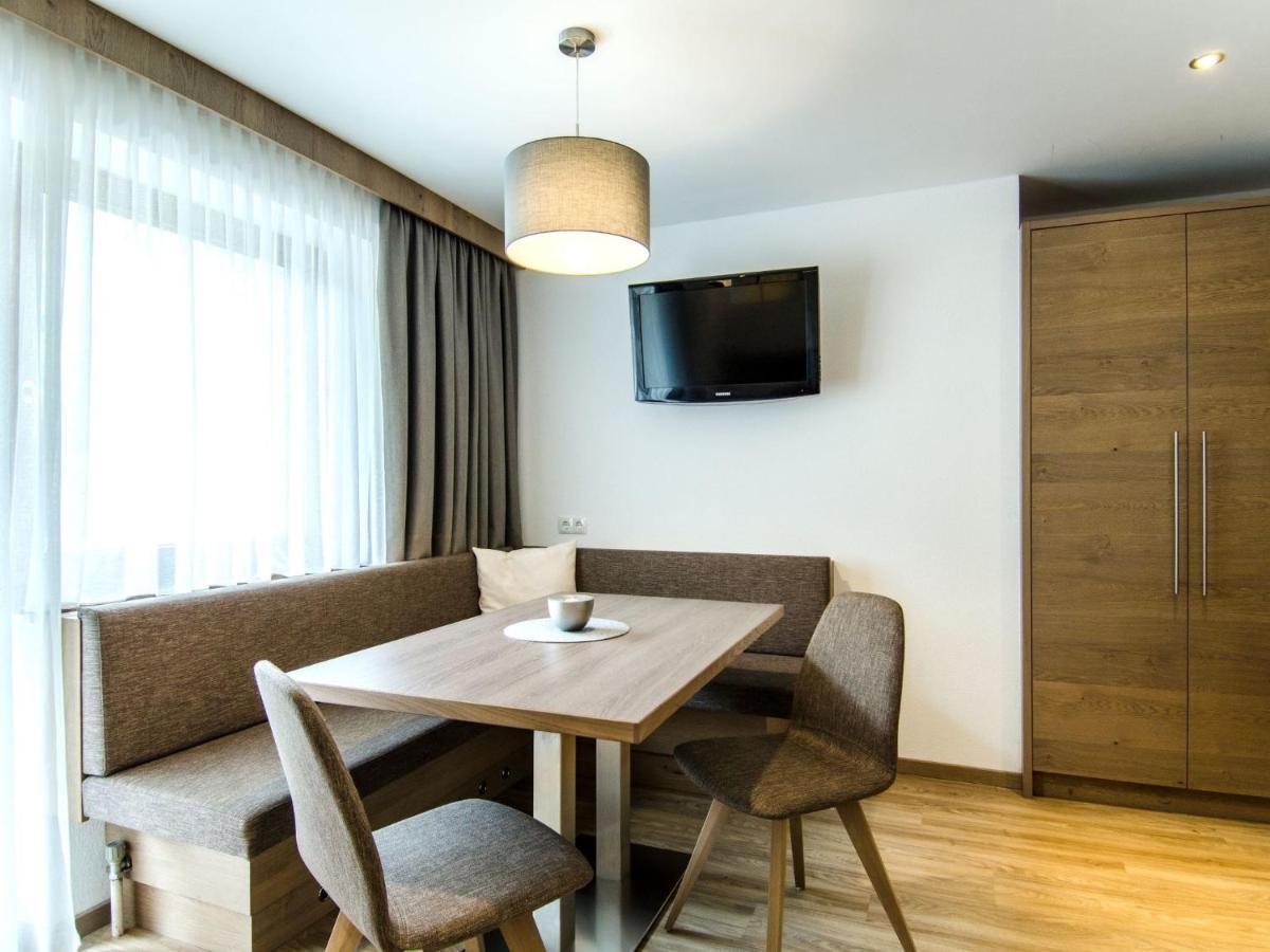 Sofie-3 By Interhome * Ischgl