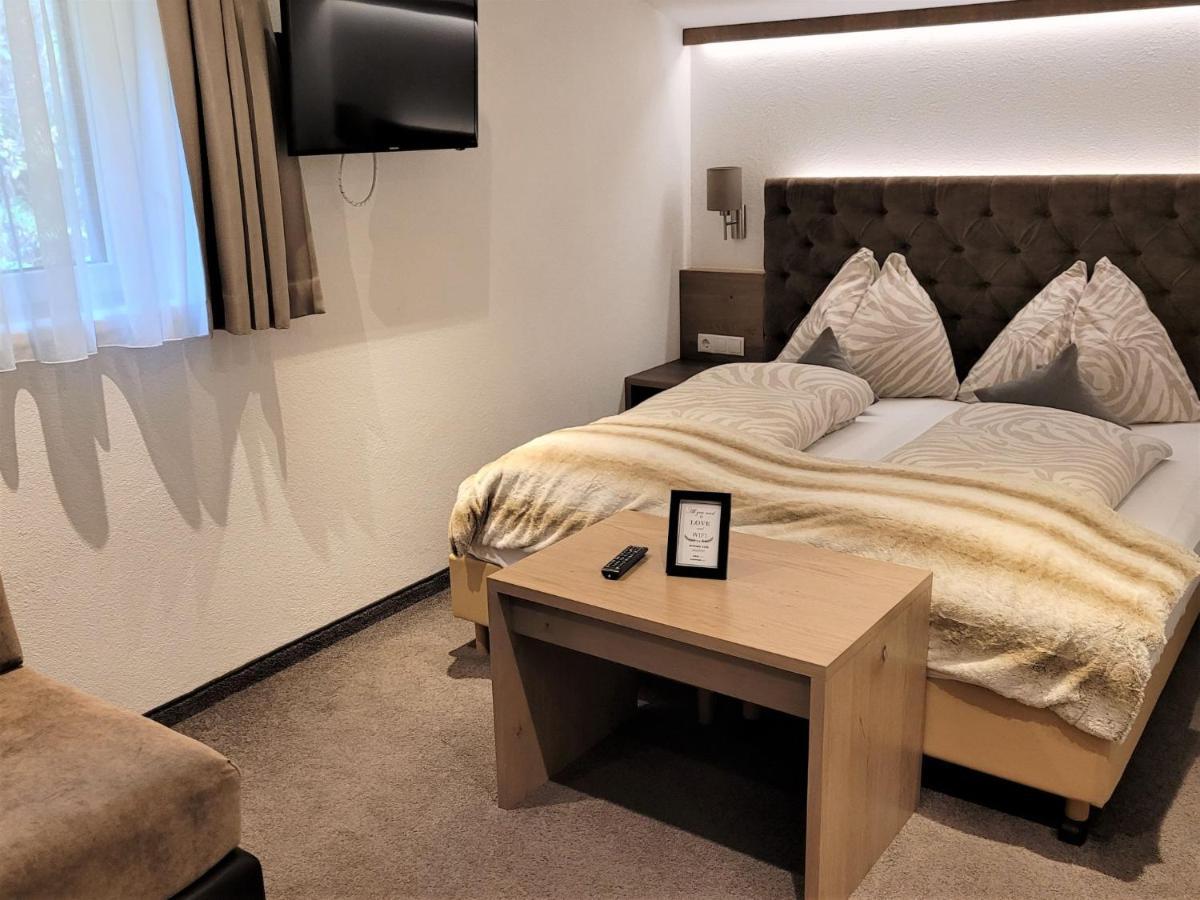 Sofie-3 By Interhome Ischgl
