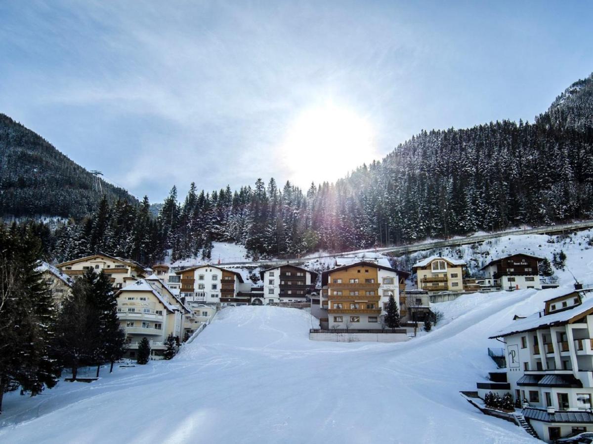 Sofie-3 By Interhome Ischgl