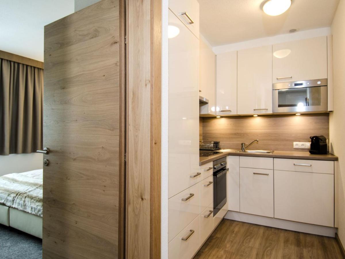 Sofie-3 By Interhome * Ischgl