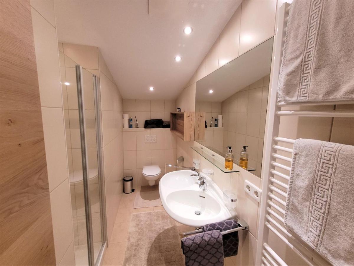 Apartment Sofie-3 By Interhome